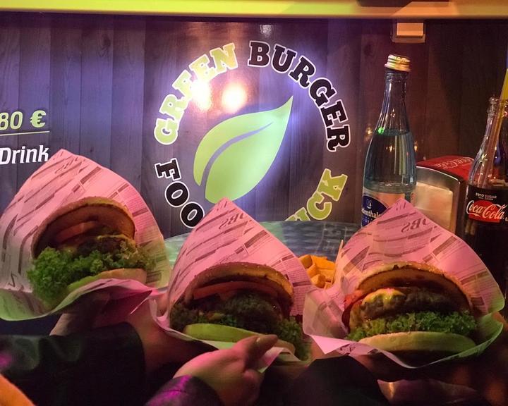 Green Burger FoodTruck
